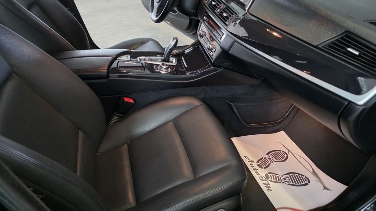 BMW S&eacute;rie 5 - 520