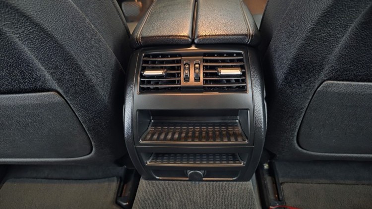 BMW S&eacute;rie 5 - 520