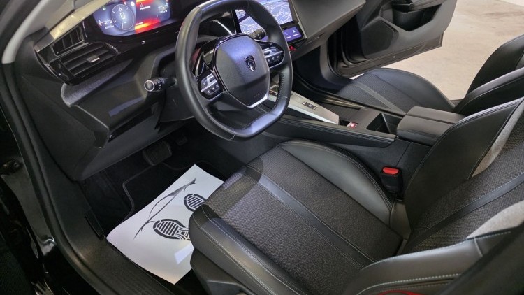 Peugeot 308 SW Allure
