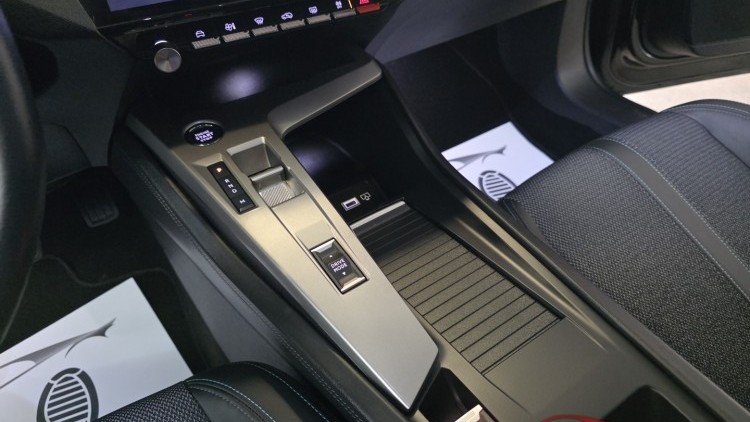Peugeot 308 SW Allure
