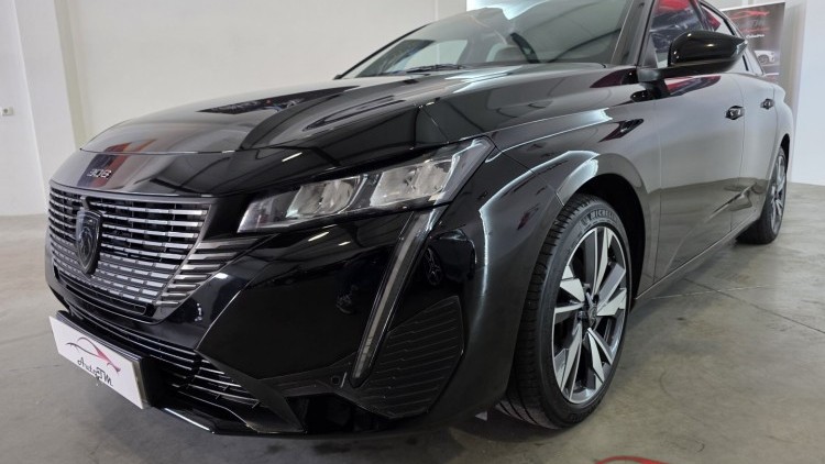 Peugeot 308 SW Allure