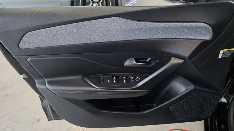 Peugeot 308 SW Allure