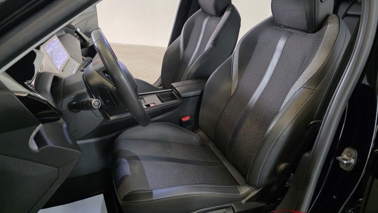 Peugeot 308 SW Allure