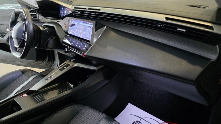 Peugeot 308 SW Allure