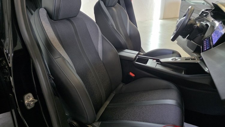 Peugeot 308 SW Allure