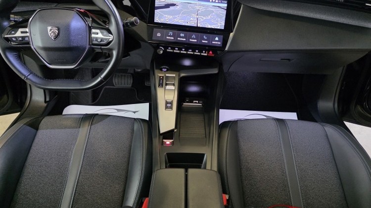Peugeot 308 SW Allure