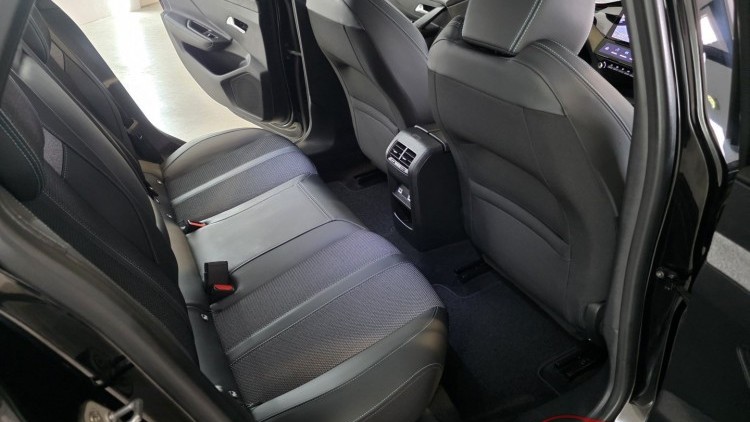 Peugeot 308 SW Allure