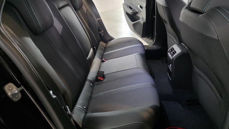 Peugeot 308 SW Allure