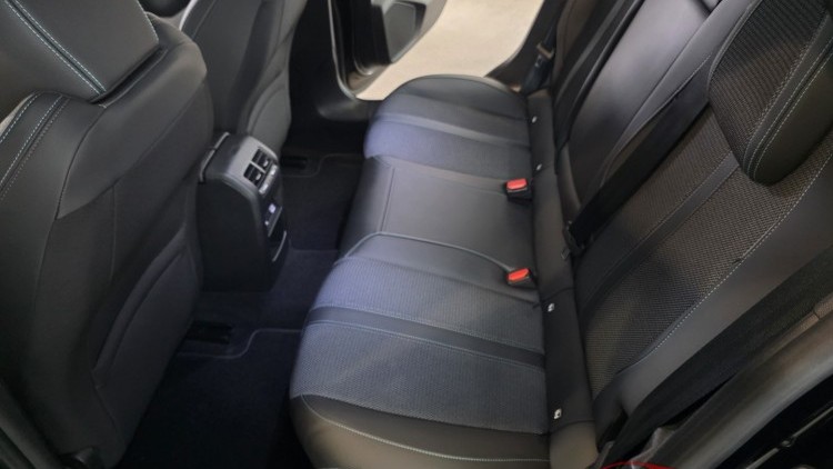 Peugeot 308 SW Allure