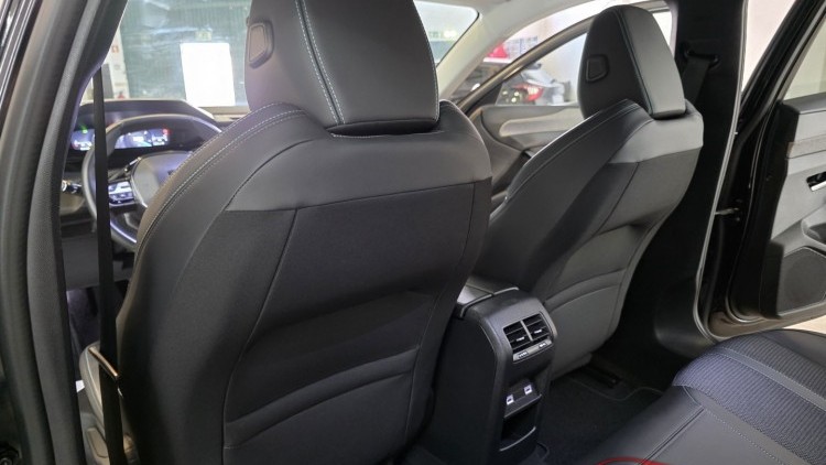 Peugeot 308 SW Allure