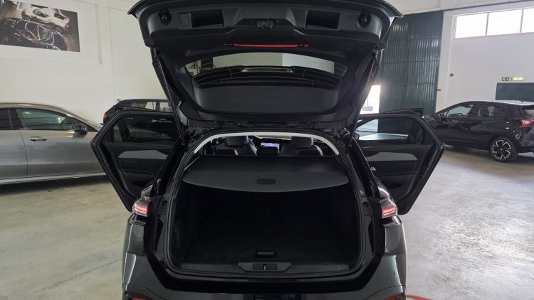 Peugeot 308 SW Allure