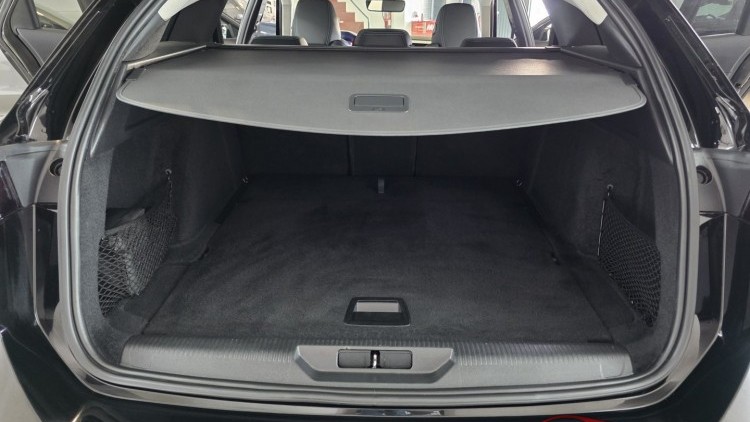 Peugeot 308 SW Allure