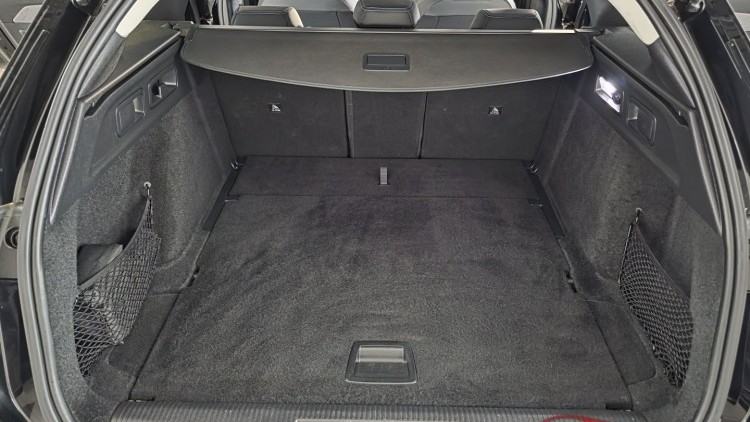 Peugeot 308 SW Allure