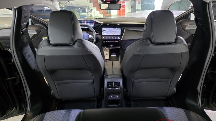 Peugeot 308 SW Allure