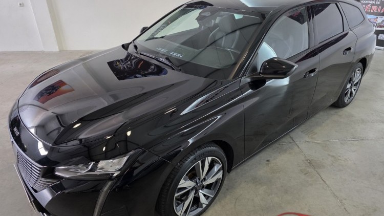 Peugeot 308 SW Allure