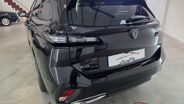 Peugeot 308 SW Allure