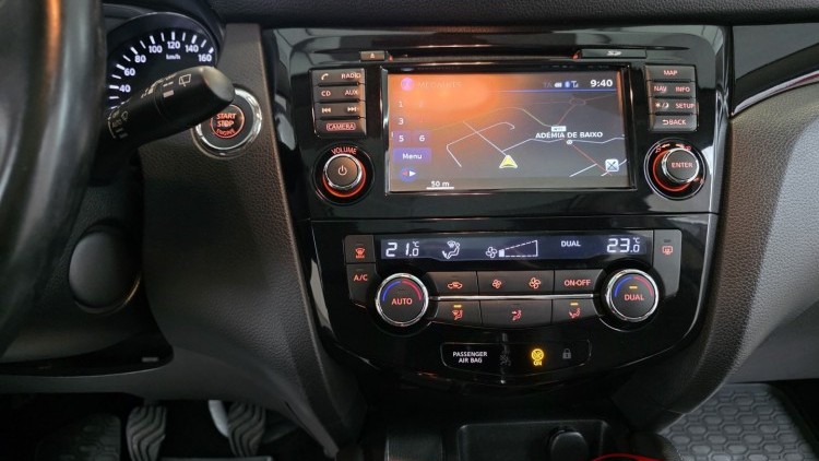 Nissan Qashqai Tekna Premium