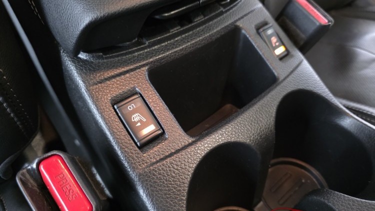 Nissan Qashqai Tekna Premium