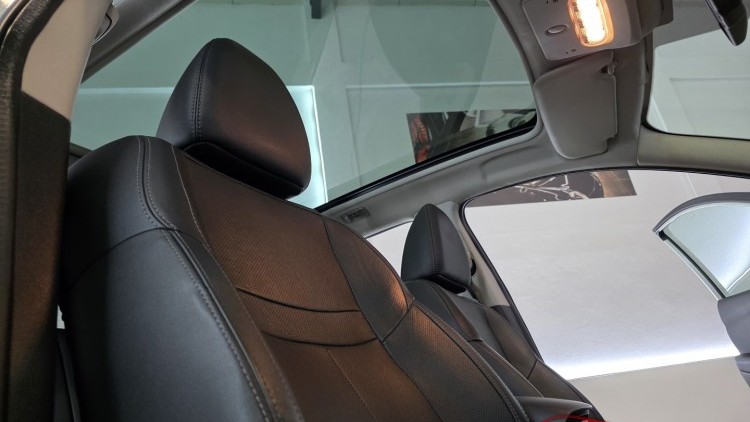 Nissan Qashqai Tekna Premium