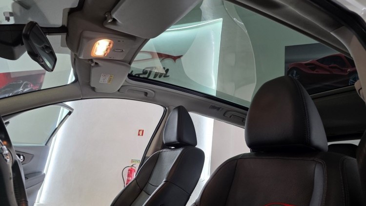 Nissan Qashqai Tekna Premium