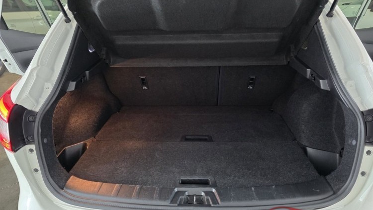 Nissan Qashqai Tekna Premium
