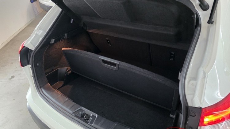 Nissan Qashqai Tekna Premium