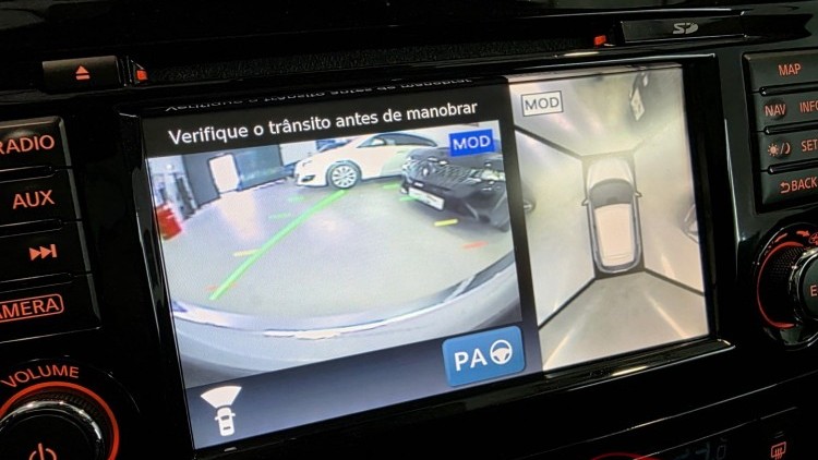 Nissan Qashqai Tekna Premium