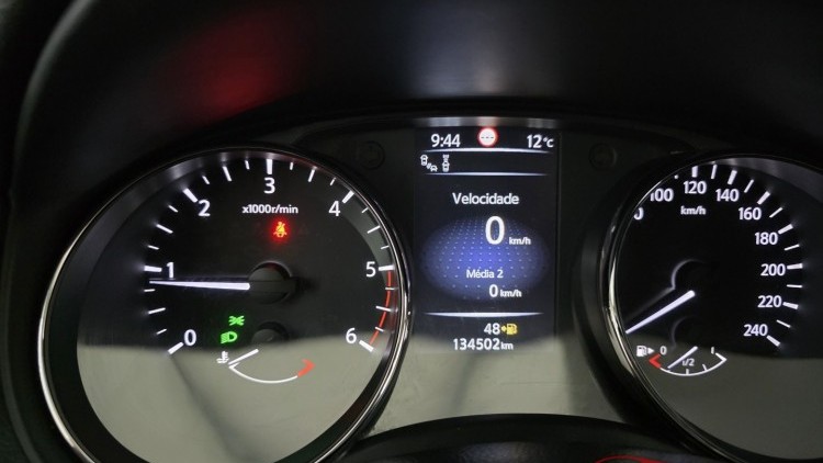 Nissan Qashqai Tekna Premium