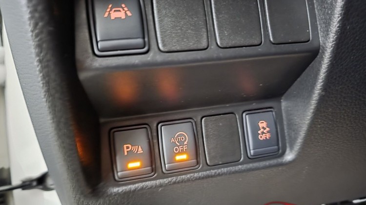 Nissan Qashqai Tekna Premium