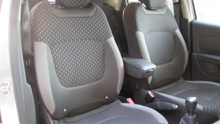 Renault Captur 0.9 TCe EXCLUSIVE