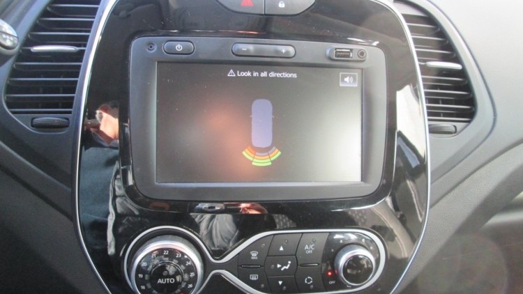 Renault Captur 0.9 TCe EXCLUSIVE