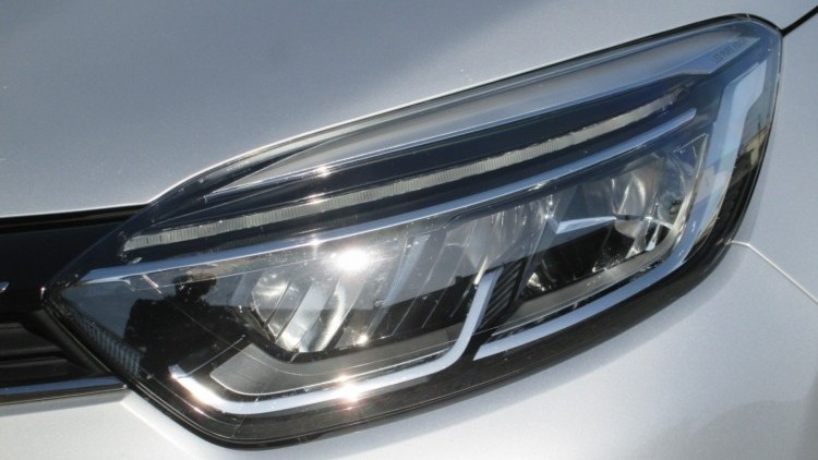 Renault Captur 0.9 TCe EXCLUSIVE