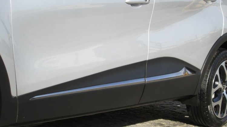 Renault Captur 0.9 TCe EXCLUSIVE