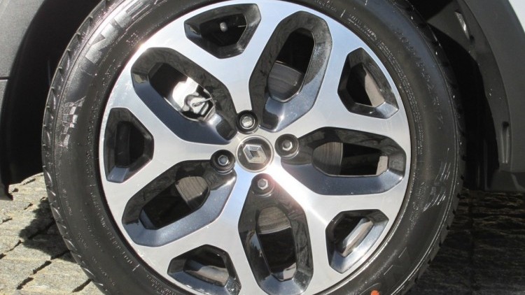 Renault Captur 0.9 TCe EXCLUSIVE