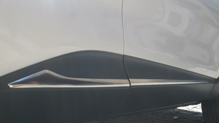 Renault Captur 0.9 TCe EXCLUSIVE