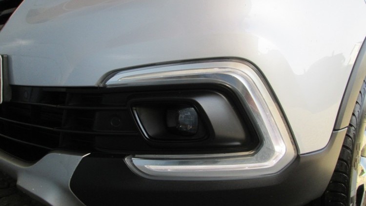 Renault Captur 0.9 TCe EXCLUSIVE