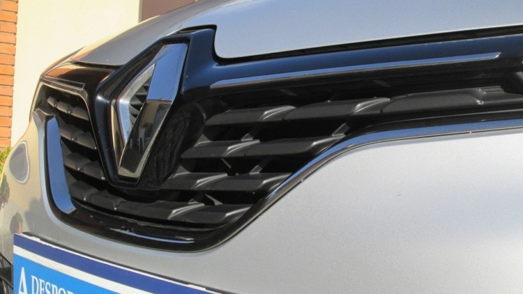 Renault Captur 0.9 TCe EXCLUSIVE