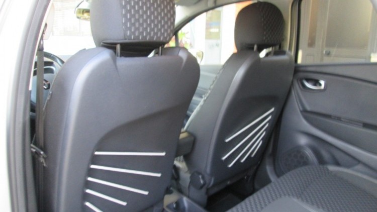 Renault Captur 0.9 TCe EXCLUSIVE