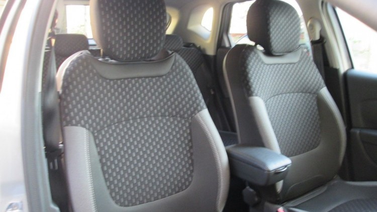 Renault Captur 0.9 TCe EXCLUSIVE