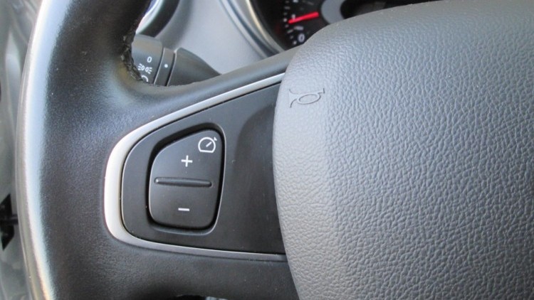 Renault Captur 0.9 TCe EXCLUSIVE