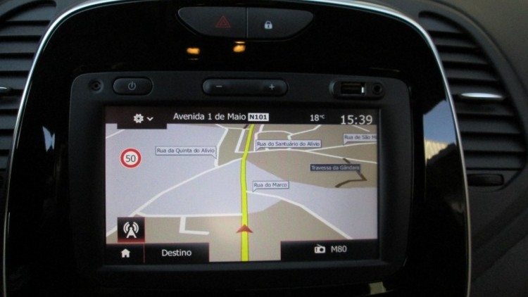 Renault Captur 0.9 TCe EXCLUSIVE