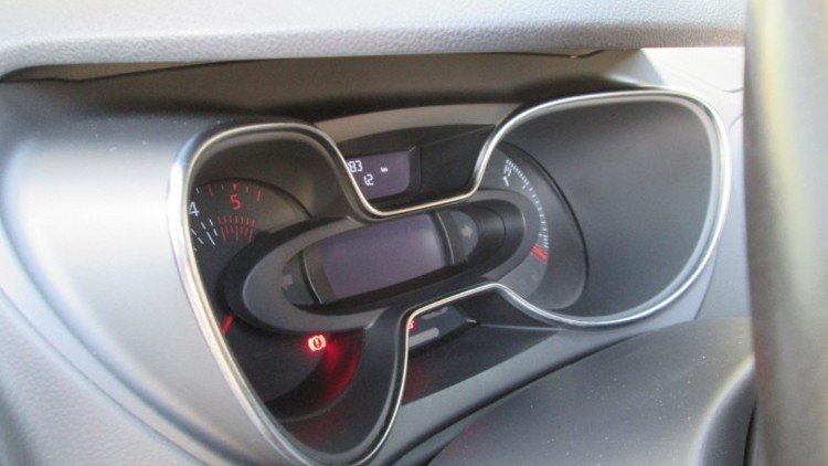 Renault Captur 0.9 TCe EXCLUSIVE