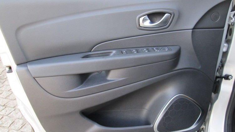 Renault Captur 0.9 TCe EXCLUSIVE