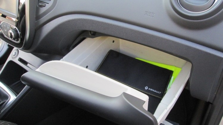 Renault Captur 0.9 TCe EXCLUSIVE