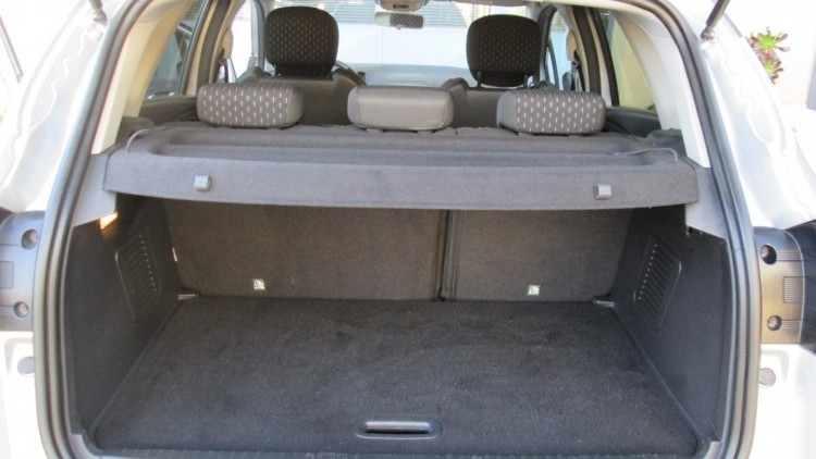 Renault Captur 0.9 TCe EXCLUSIVE