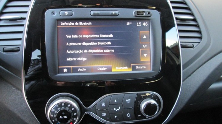 Renault Captur 0.9 TCe EXCLUSIVE