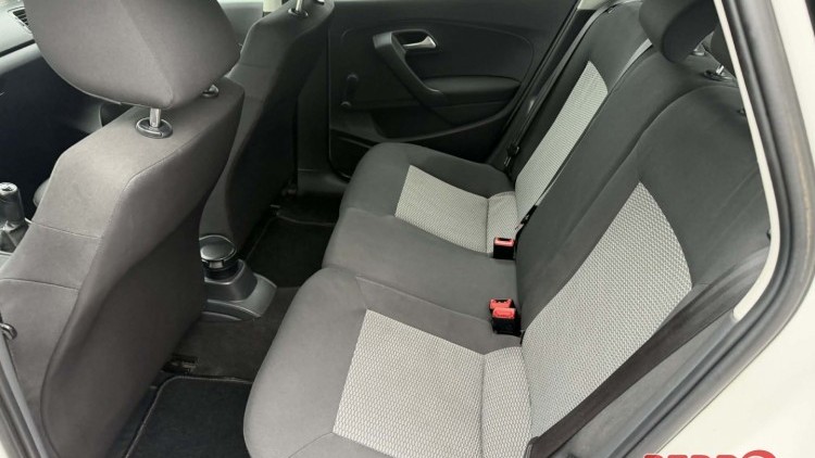 Volkswagen Polo HEGLINE