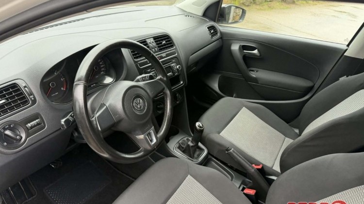 Volkswagen Polo HEGLINE