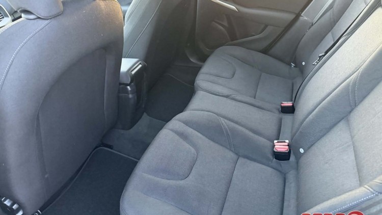 Volvo V40 KINETIC