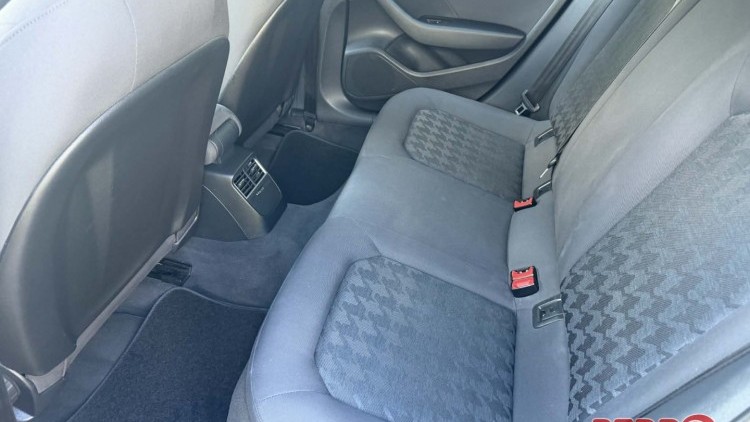 Audi A3 Sportback ATRACTION